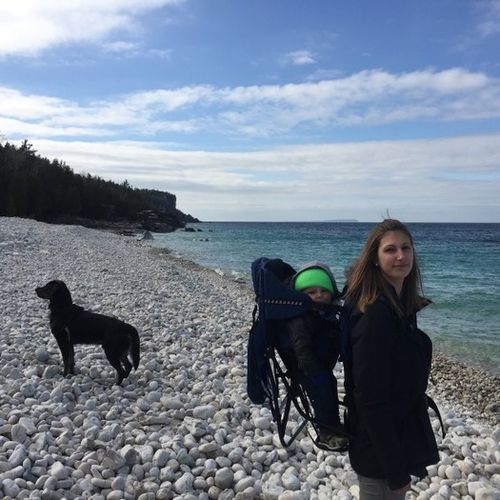 Pet Care Provider Emily Milliken's Profile Picture