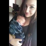 A energetic and fun Nanny/Sitter