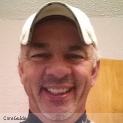 Elder Care Provider Brian M's Profile Picture
