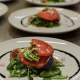 Certified Professional Chef, Certified Natural Chef, Certified Health & Nutrition Counselor, Nutrition Consultant