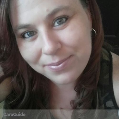 Housekeeper Provider Nicole Hines's Profile Picture