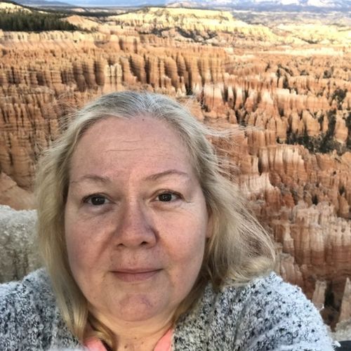Housekeeper Provider Kathy P's Profile Picture