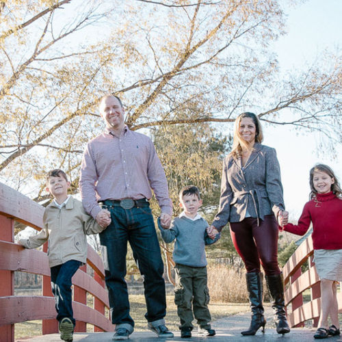 Canadian Nanny Job Laura Thompson's Profile Picture