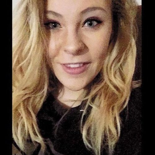 Canadian Nanny Provider Sarah Y's Profile Picture