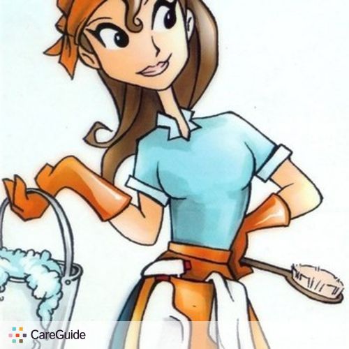 Housekeeper Provider Tasha R's Profile Picture