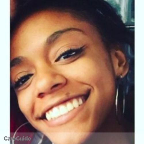 House Sitter Provider Sheree Flores-Moll's Profile Picture