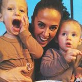 Looking for a fantastic Nanny for our amazing 3 year old twins!