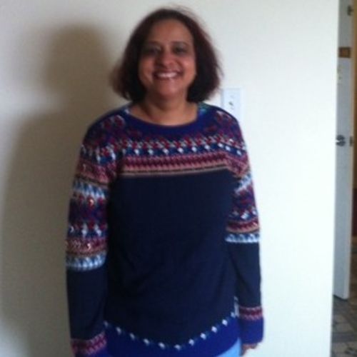 House Sitter Provider Renu B's Profile Picture