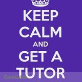 Excellent and Aspiring Tutor available for English/French Grade 1-12
