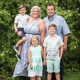 Glencoe, Ontario Live In Nanny Posting