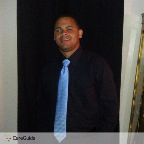 Handyman Provider Rigo G's Profile Picture