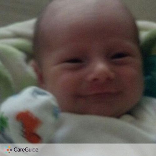 Child Care Provider Amanda N's Profile Picture