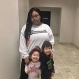 Henrietta, New York Baby-sitter