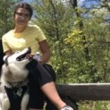 Need someone to watch, walk, and play with your fur-baby? You've found the right person!