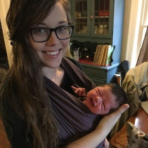 Child Care Provider Shanon D's Profile Picture