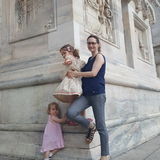 Seeking Childcare in Cabbagetown for 1 Evening/Week + Occasional Nights out