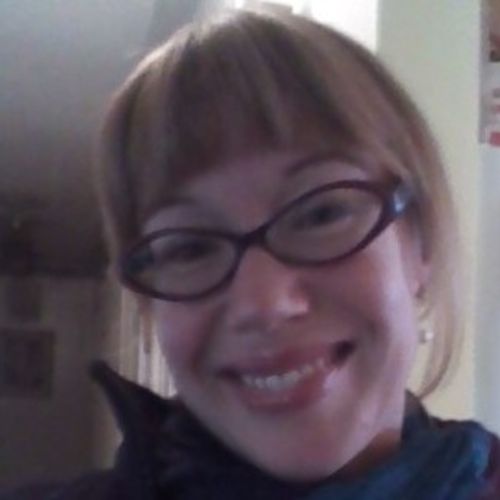 Housekeeper Provider Danielle Walker's Profile Picture