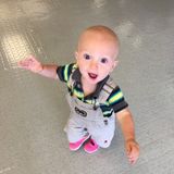 Positive, intellectual, active, mother's helper required/nanny