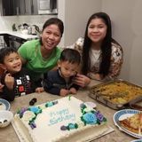 Full Time Caregiver Nanny