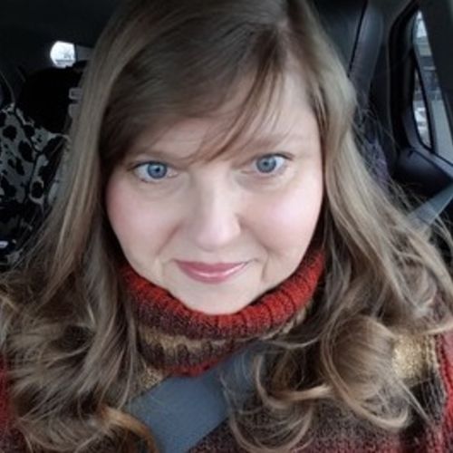 Canadian Nanny Provider Anna B's Profile Picture