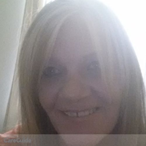 Housekeeper Provider Julie H's Profile Picture