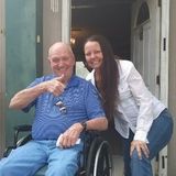 Part-Time Elder Care Available