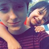 Working with children or watching pets or even walking them im 16 I'll be 17 in march