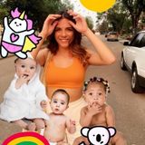 Babysitter that promises she won't sit ON your baby for hire in Calgary!