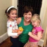 Mature, Educated, Loving Nanny (And Great Cook!)