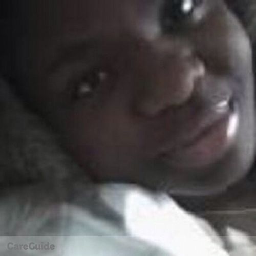 Child Care Provider Joan N's Profile Picture