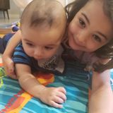 Mississauga, Ontario Part Time Nanny Posting