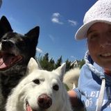 For Hire: Passionate Dog Sitting Professional in Edmonton, Alberta