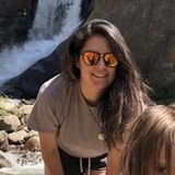 Certified Yoga Teacher and Behavior Therapist looking for part-time nanny job!