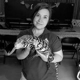 Experienced and compassionate animal handler and animal caretaker located in Portsmouth, Virginia