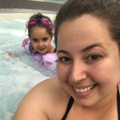 Canadian Nanny Provider 's Profile Picture