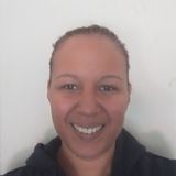 Elder Caregiver Who is Present and Ready to Help