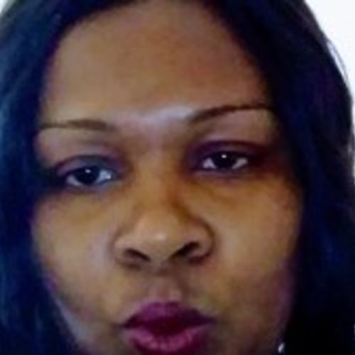 Child Care Provider Zazina S's Profile Picture