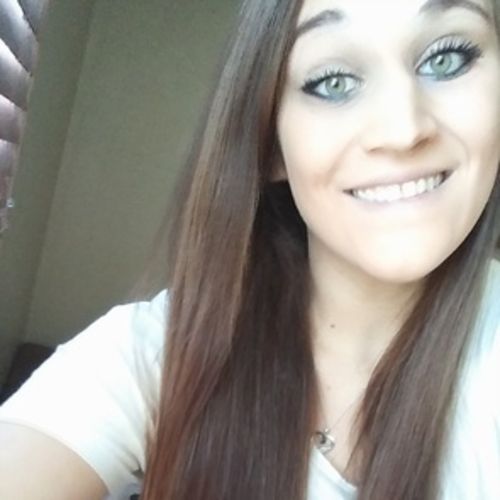 Housekeeper Provider Amber I's Profile Picture