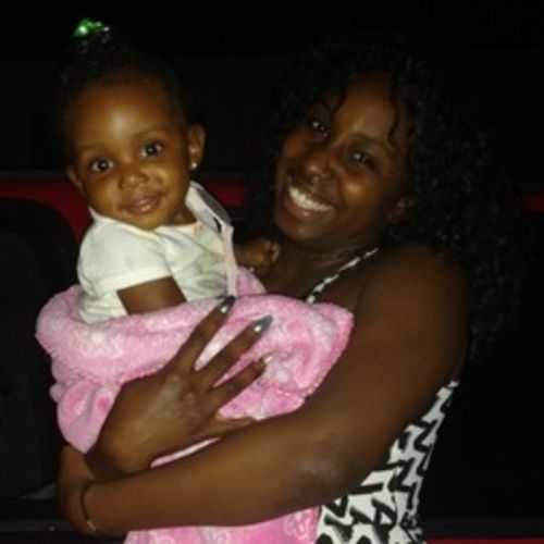 Housekeeper Provider Shakente J's Profile Picture