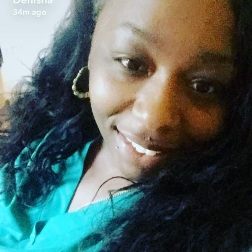 Elder Care Provider Denisha H's Profile Picture