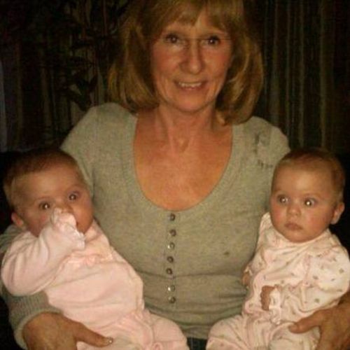 Child Care Provider Georgianna P's Profile Picture