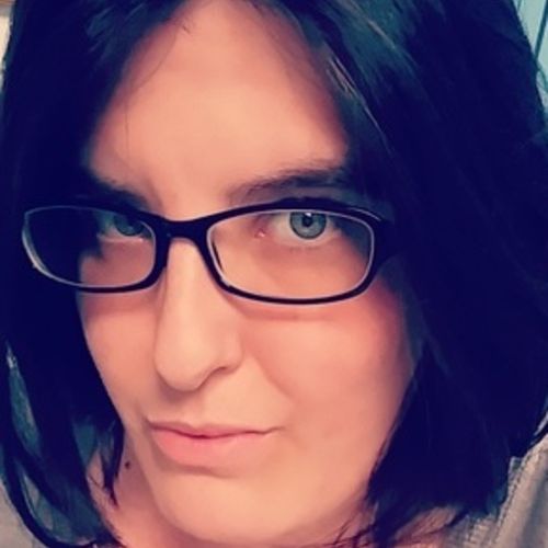 Child Care Provider Sarah E's Profile Picture