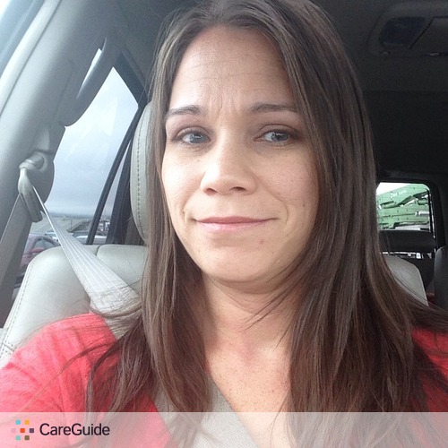 Housekeeper Provider Cheyenna B's Profile Picture