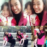 looking for a full time job. A charming nanny realible,caring and happy with a loving heart nanny/caregiver/