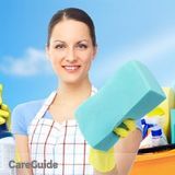 Excellent Maid service