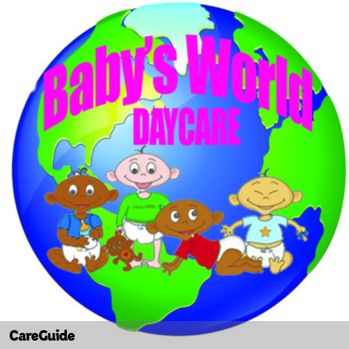 Child Care Provider Danae M's Profile Picture