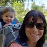 Fun, active family searching for part time Nanny!