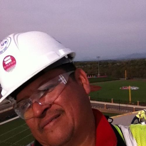 Renovator Provider Francisco P's Profile Picture
