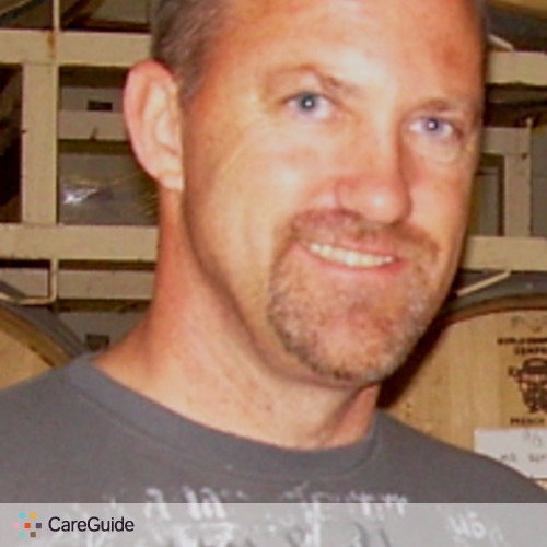 Handyman Provider Jack Severens's Profile Picture