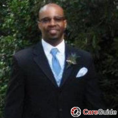 House Sitter Provider John G's Profile Picture